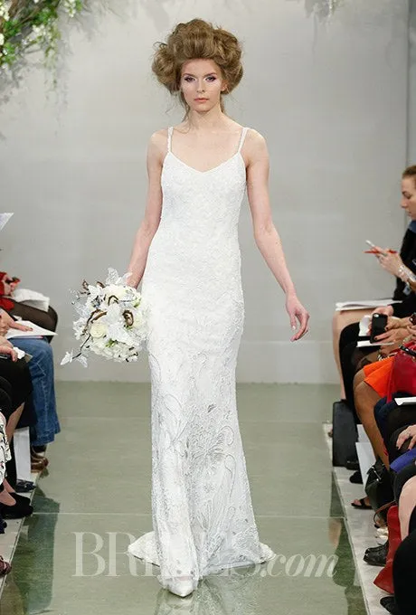 VIP Favorite Theia Irina 890219 Wedding Gown  Limited Release!