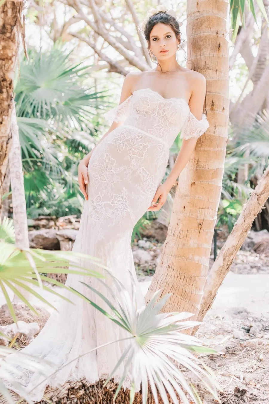 VIP Favorite Willowby by Watters Mila Gown  Limited Release!