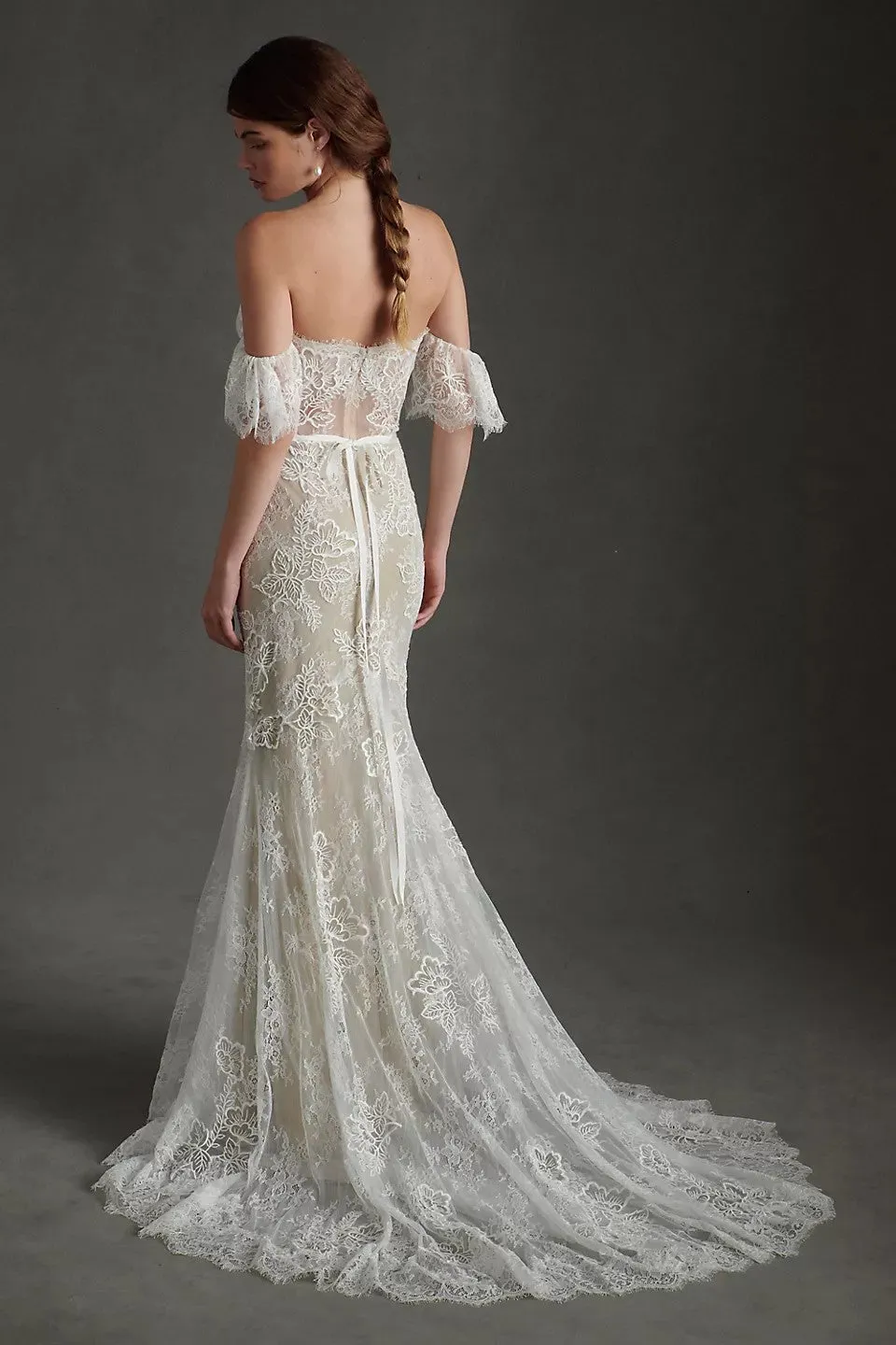 VIP Favorite Willowby by Watters Mila Gown  Limited Release!