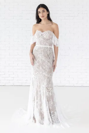 VIP Favorite Willowby by Watters Mila Gown  Limited Release!