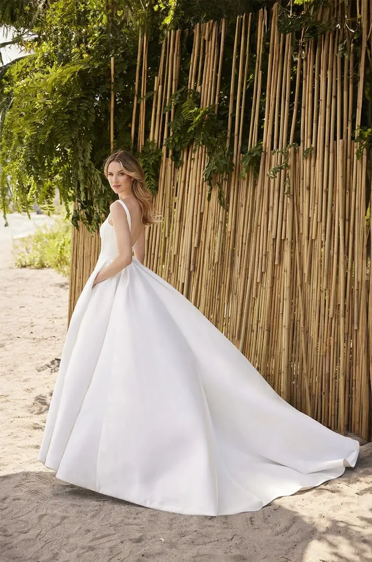 Worth Every Penny Mikaella M2482 Gown  Today Only!