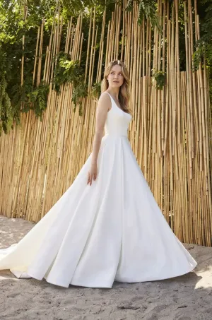 Worth Every Penny Mikaella M2482 Gown  Today Only!