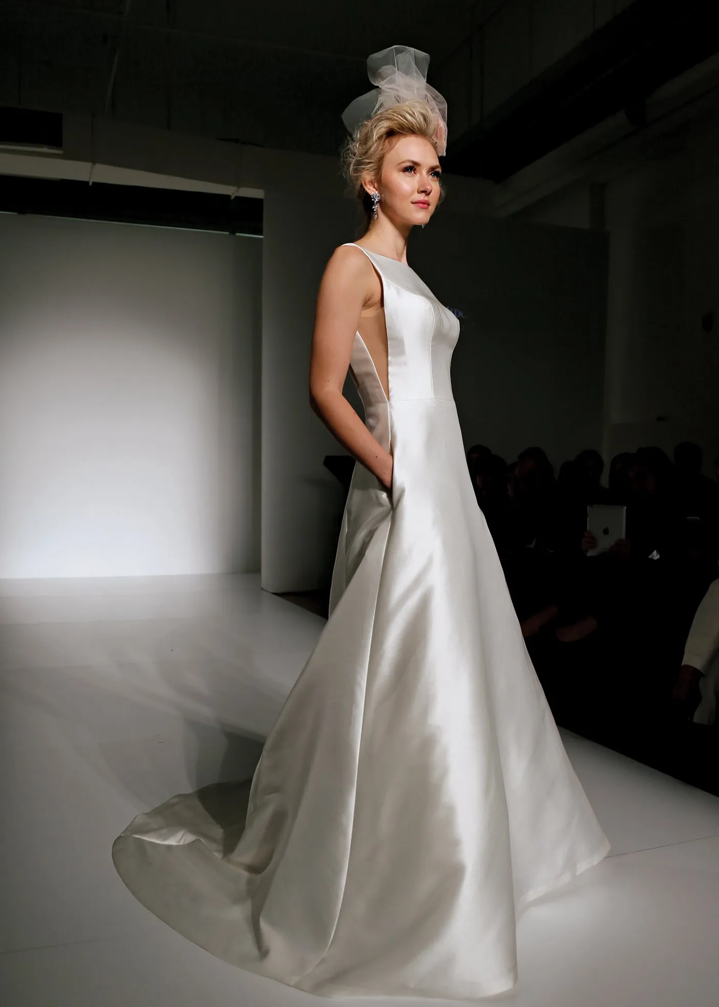Worth Every Penny Sottero and Midgley - McCall Sample Gown  Limited Release!