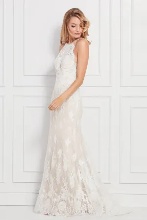 Worth Every Penny Wtoo - Yoli 12108 Sample Gown  Last Few Pieces!