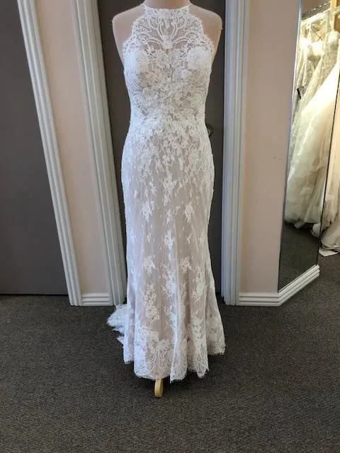 Worth Every Penny Wtoo - Yoli 12108 Sample Gown  Last Few Pieces!