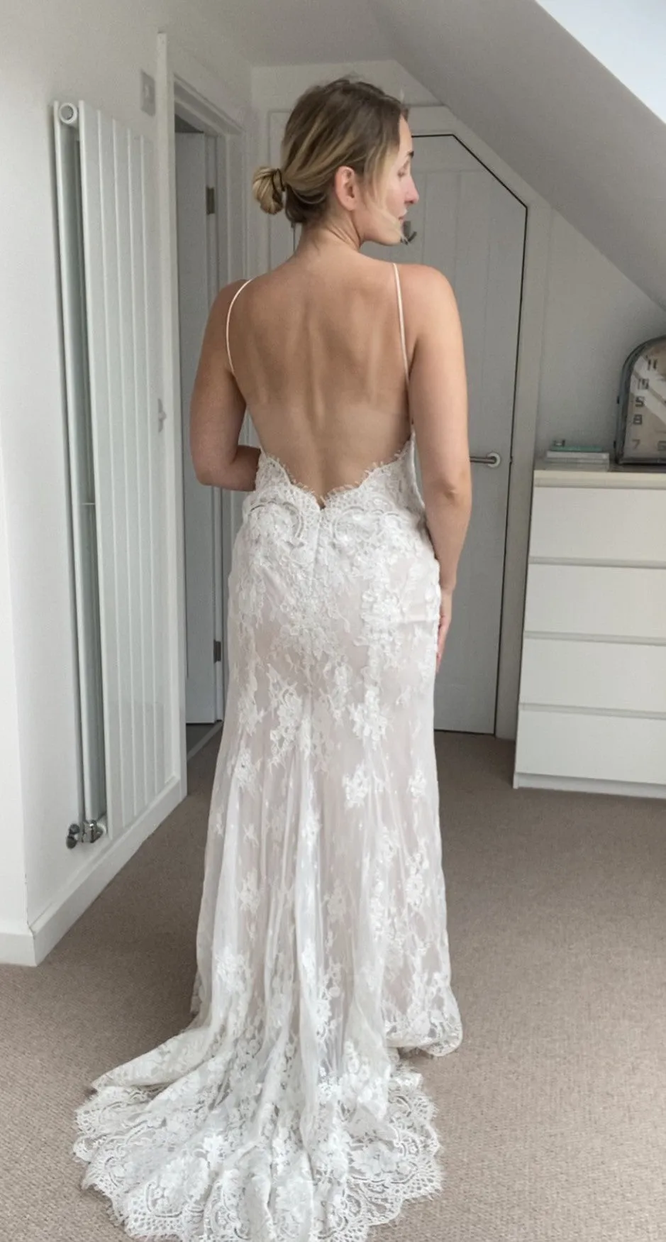 Worth Every Penny Wtoo - Yoli 12108 Sample Gown  Last Few Pieces!