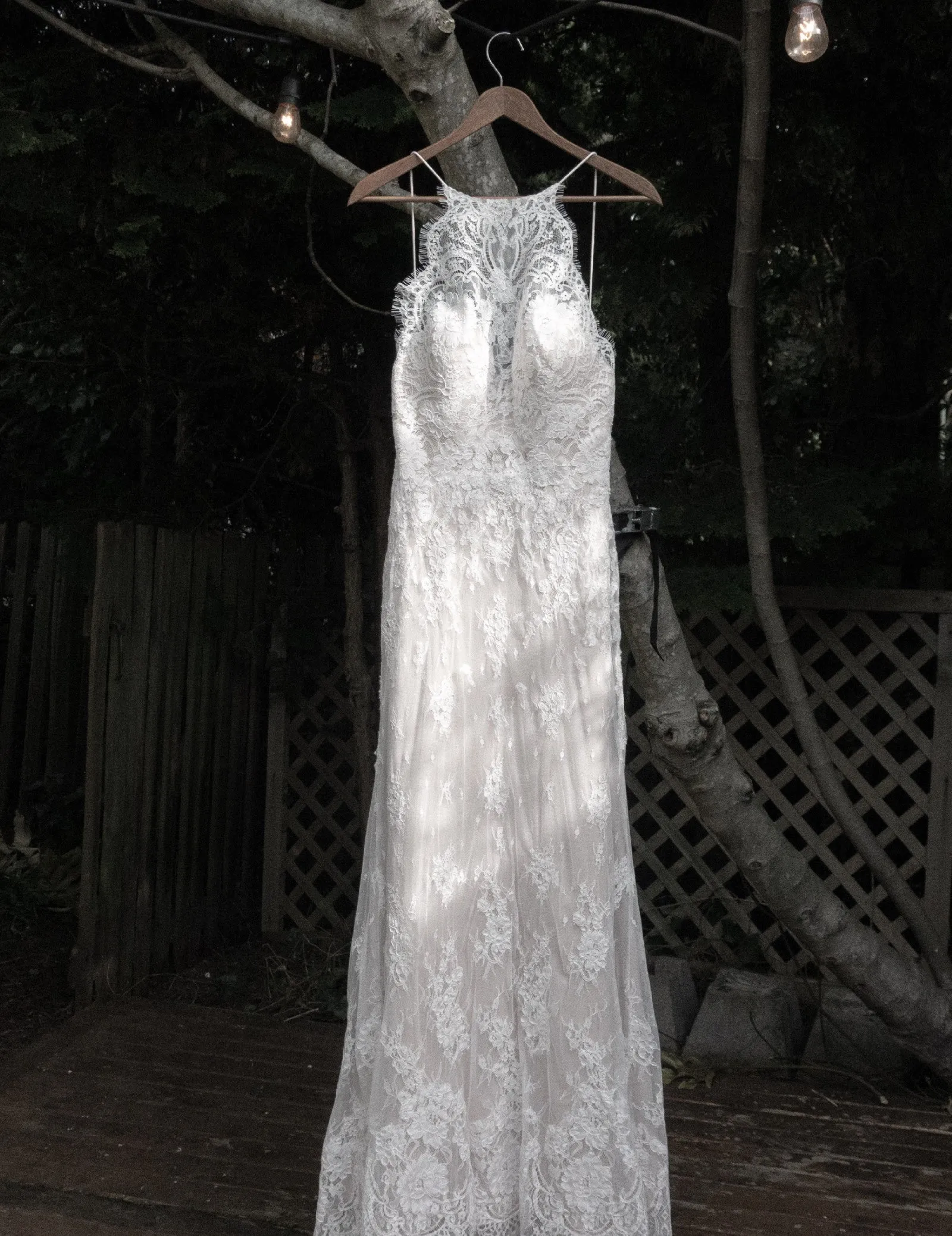 Worth Every Penny Wtoo - Yoli 12108 Sample Gown  Last Few Pieces!